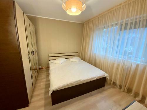 Apartament Bella