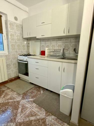 Apartament Bella