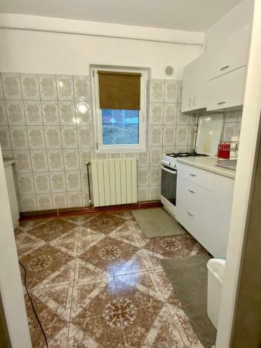 Apartament Bella