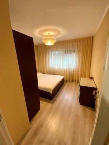 Apartament Bella