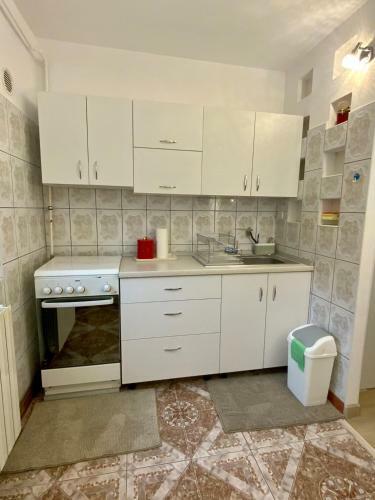 Apartament Bella