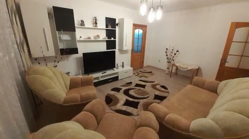 Apartament Alex-luxury
