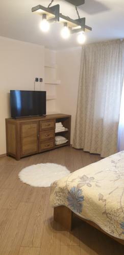 Hostal Casa Trotus