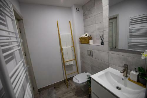 Apartament Serban