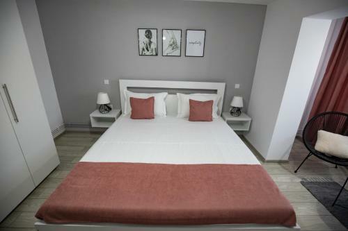 Apartament Serban