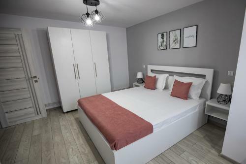 Apartament Serban