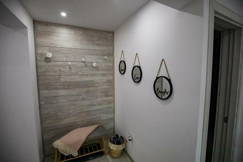 Apartament Serban