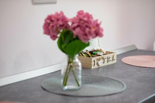 Apartament Serban