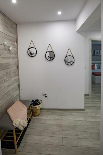Apartament Serban