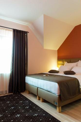 Hotel Pridvorul Haiducilor
