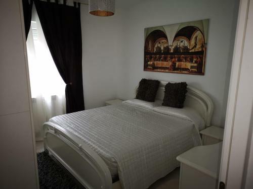 Apartament Darius