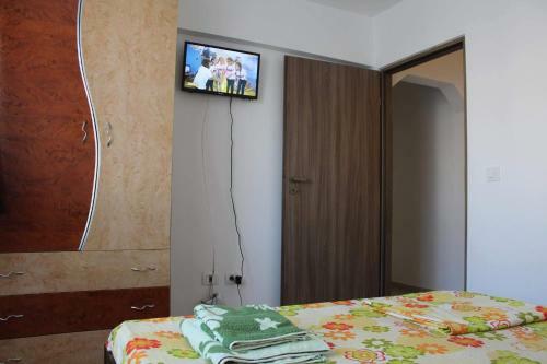 Apartament Anca