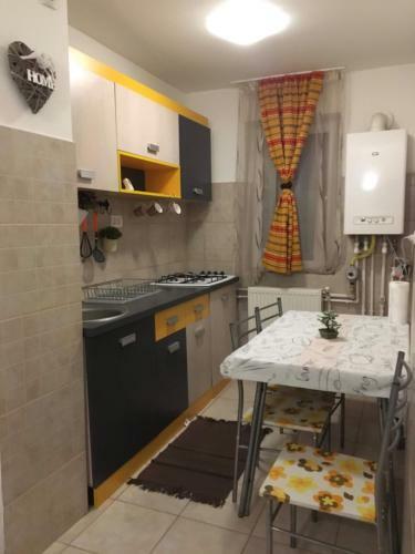 Apartament Anca