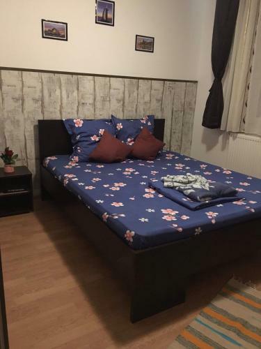 Apartament Anca