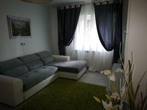 Apartament 2 Camere B4