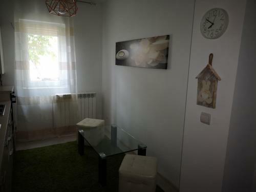Apartament 2 Camere B4