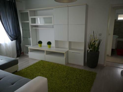 Apartament 2 Camere B4
