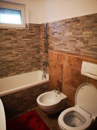 Apartament 2 Camere B4