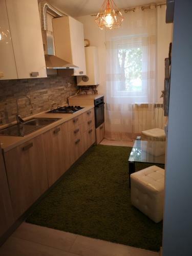 Apartament 2 Camere B4