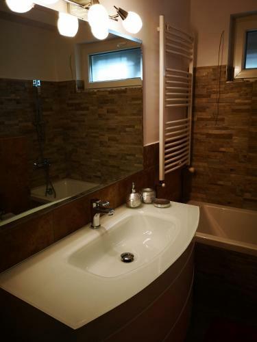 Apartament 2 Camere B4