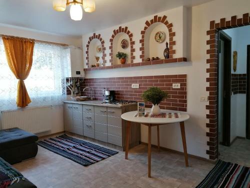 Apartament Rustic