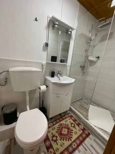 Cabana Din Poveste Valea Doftanei