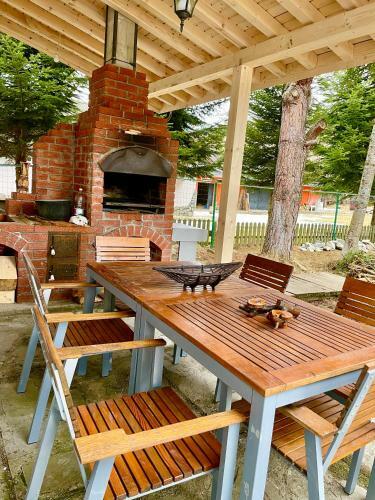 Cabana Din Poveste Valea Doftanei