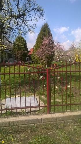 Casa Livada Bunicii