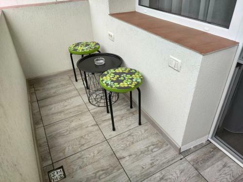 Apartament Daniel