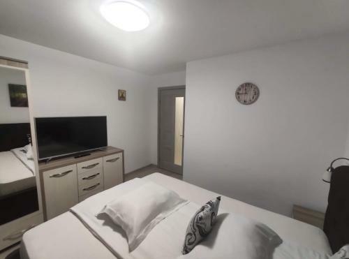 Apartament Daniel