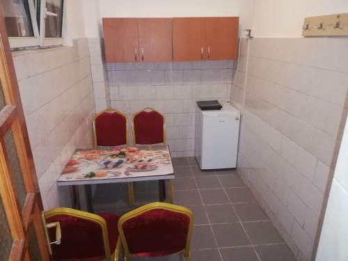 Apartamento Casa Bucur