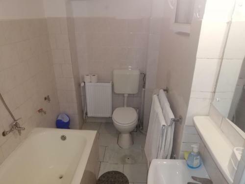 Apartamento Casa Bucur