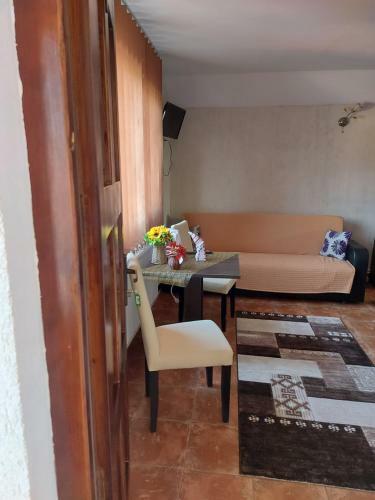 Lodge Popas Turistic Terasa Europa