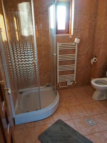 Lodge Popas Turistic Terasa Europa