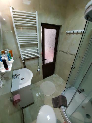Hostal Pensiunea Mihaita