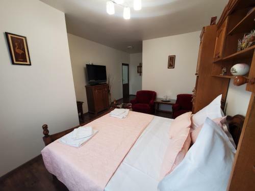 Hostal Pensiunea Mihaita