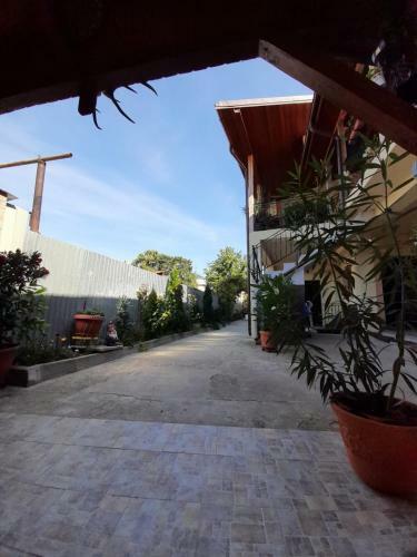 Hostal Pensiunea Mihaita