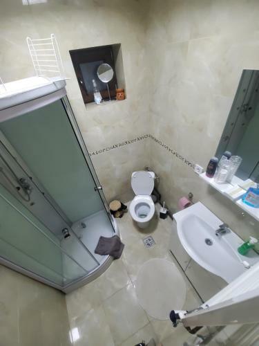 Hostal Pensiunea Mihaita