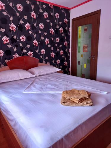 Apartament Akim