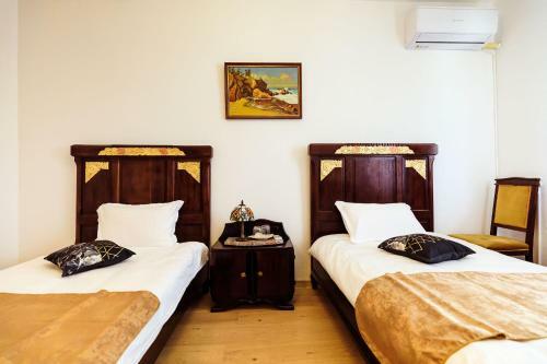 Hotel Pensiunea Iris