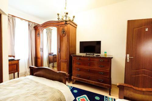 Hotel Pensiunea Iris