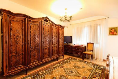 Hotel Pensiunea Iris