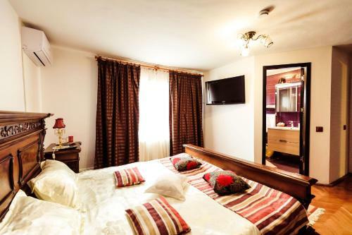 Hotel Pensiunea Iris