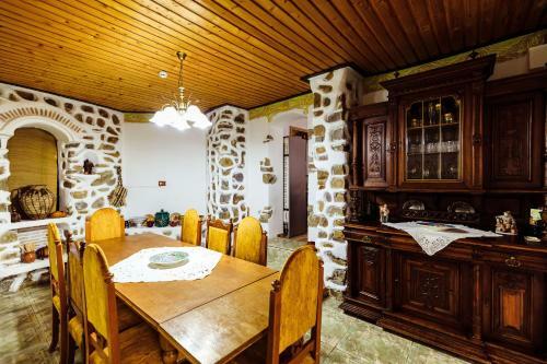 Hotel Pensiunea Iris