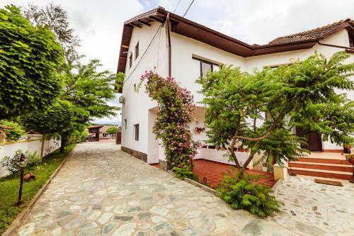 Hotel Pensiunea Iris