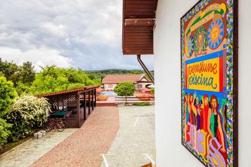 Hotel Pensiunea Iris