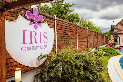 Hotel Pensiunea Iris