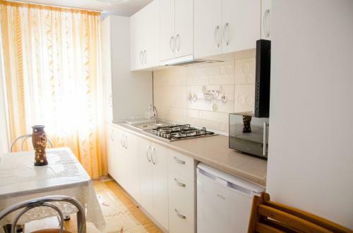 Apartamento Garsoniera Jad