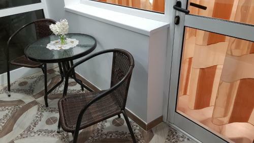 Apartamento Garsoniera Jad