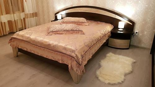 Apartamento Garsoniera Jad